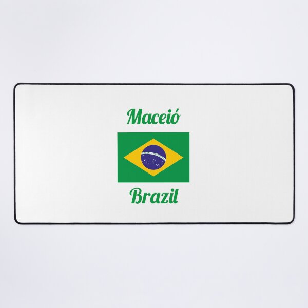 Item preview, Maceió Brazil - Stylish Prints, designed and sold by Fleetwood1994.