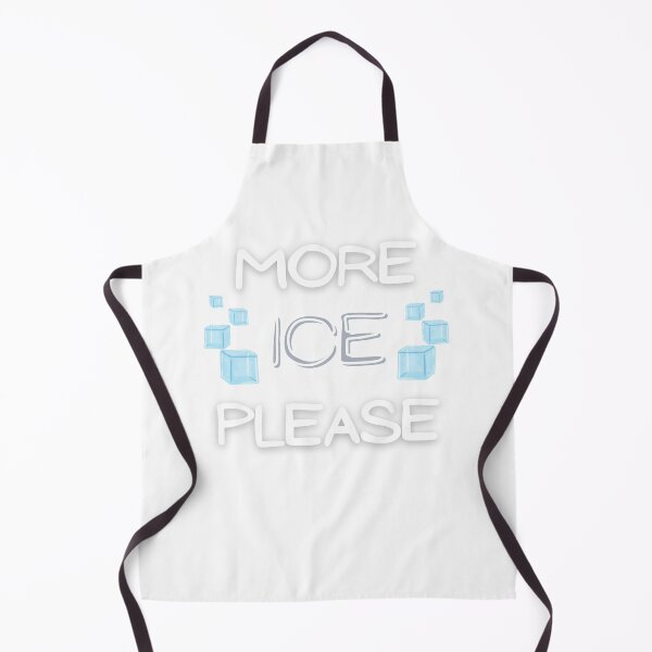 Item preview, More Ice Please designed and sold by NATIONALDIVORCE.