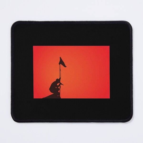 Item preview, Art - Music U2 designed and sold by caodaud.