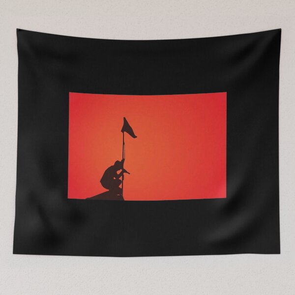 Item preview, Art - Music U2 designed and sold by caodaud.