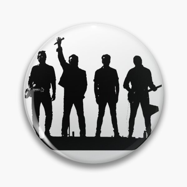 Item preview, Art - Music U2 designed and sold by caodaud.