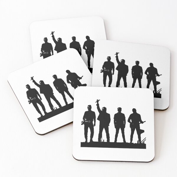 Item preview, Art - Music U2 designed and sold by caodaud.
