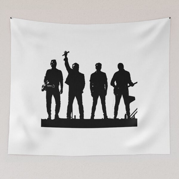Item preview, Art - Music U2 designed and sold by caodaud.