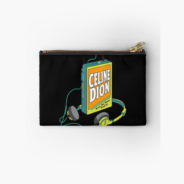 Item preview, Celine Dion  designed and sold by maureenmagna.
