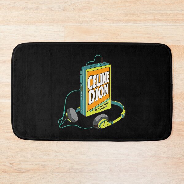 Item preview, Celine Dion  designed and sold by maureenmagna.