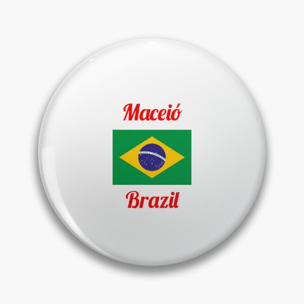 Item preview, Maceió Brazil - Stylish Prints, designed and sold by Fleetwood1994.