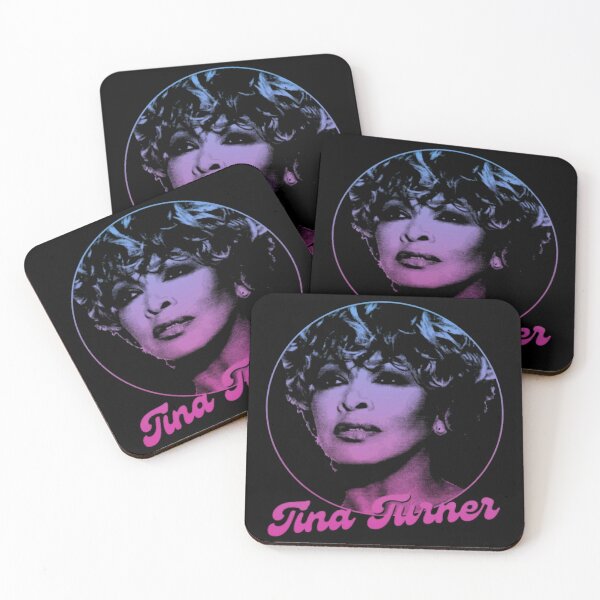 Item preview, Art - Tina Turner designed and sold by daonmetmko.