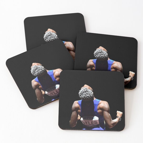 Item preview, Noah Lyles designed and sold by justmeshop.