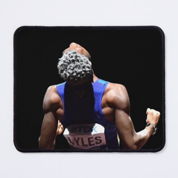 Item preview, Noah Lyles designed and sold by justmeshop.
