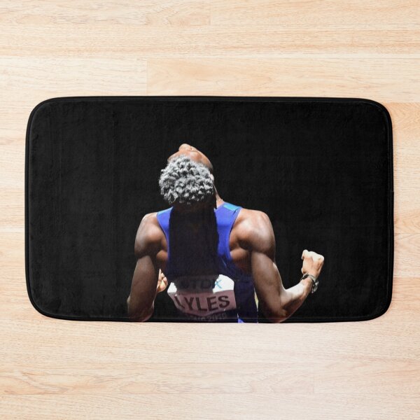 Item preview, Noah Lyles designed and sold by justmeshop.