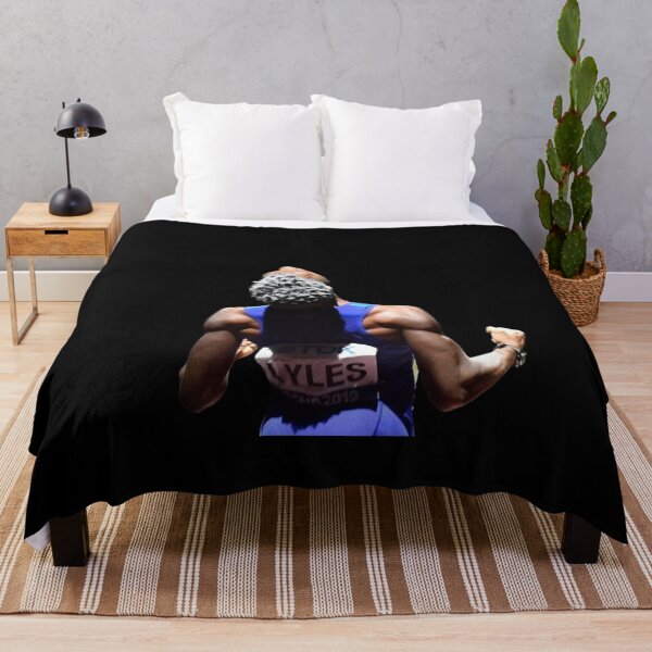 Item preview, Noah Lyles designed and sold by justmeshop.
