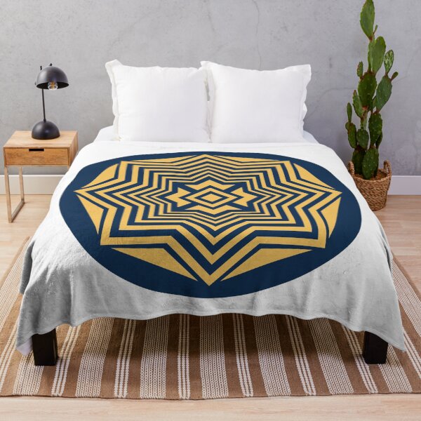 Item preview, Solar Tribal Mandala designed and sold by Soul In Line.