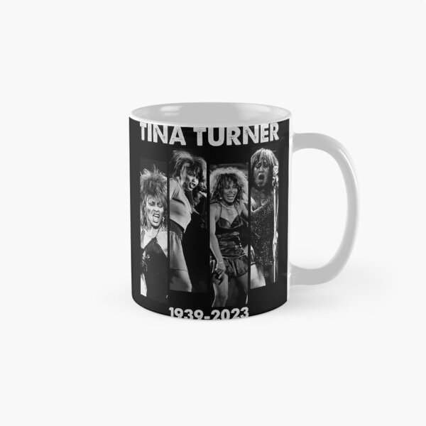 Item preview, Art - Tina Turner designed and sold by daonmetmko.