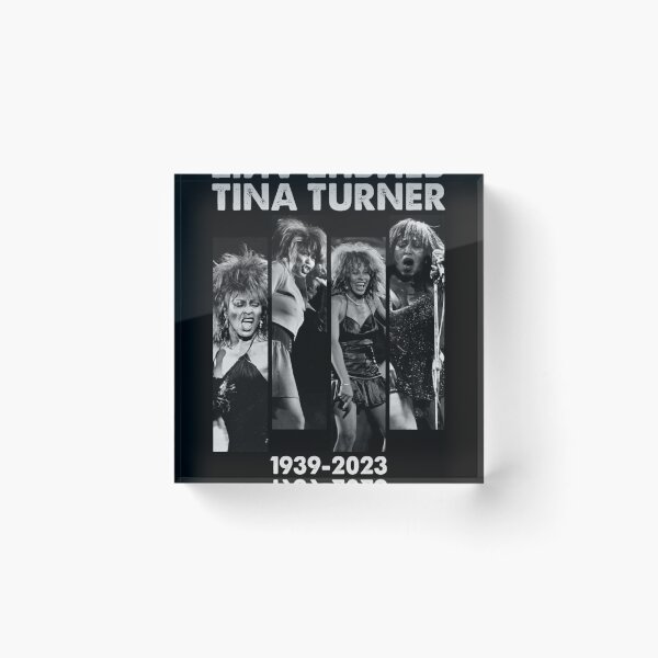 Item preview, Art - Tina Turner designed and sold by daonmetmko.
