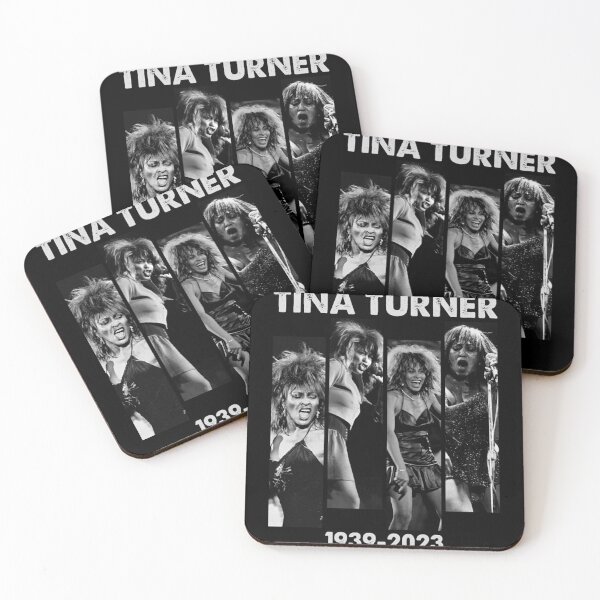 Item preview, Art - Tina Turner designed and sold by daonmetmko.