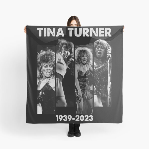 Item preview, Art - Tina Turner designed and sold by daonmetmko.
