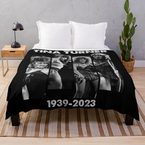 Item preview, Art - Tina Turner designed and sold by daonmetmko.