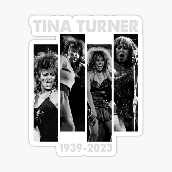 Item preview, Art - Tina Turner designed and sold by daonmetmko.