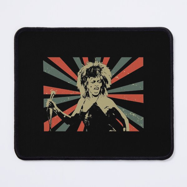 Item preview, Art - Tina Turner designed and sold by daonmetmko.