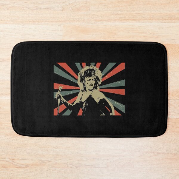 Item preview, Art - Tina Turner designed and sold by daonmetmko.