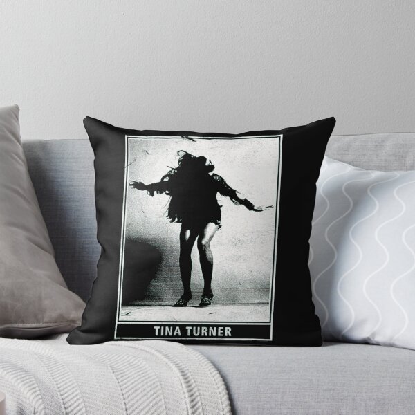 Item preview, Art - Tina Turner designed and sold by daonmetmko.