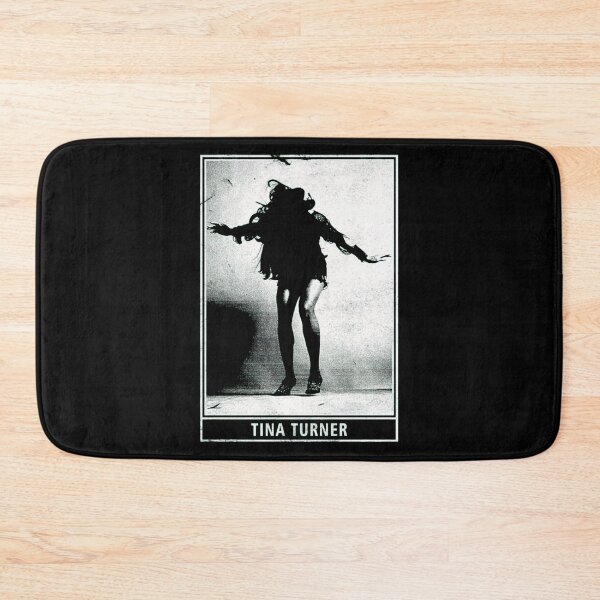 Item preview, Art - Tina Turner designed and sold by daonmetmko.