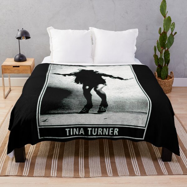Item preview, Art - Tina Turner designed and sold by daonmetmko.