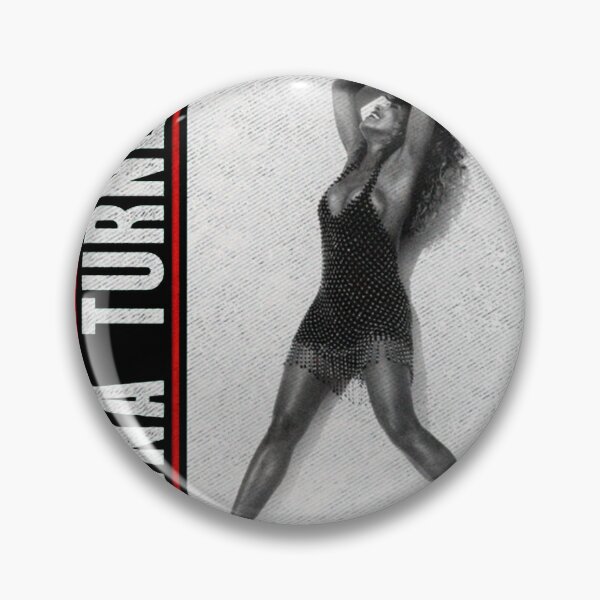 Item preview, Art - Tina Turner designed and sold by daonmetmko.