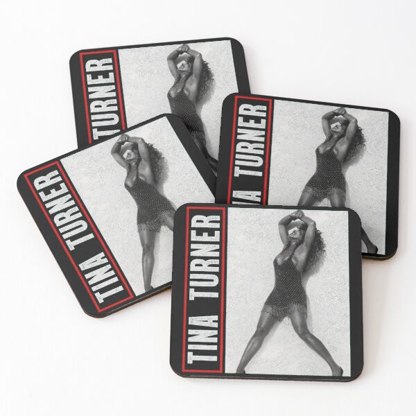 Item preview, Art - Tina Turner designed and sold by daonmetmko.