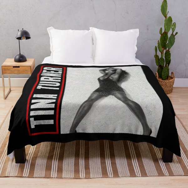 Item preview, Art - Tina Turner designed and sold by daonmetmko.