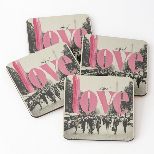 Item preview, Parisian Romance designed and sold by Venon28.
