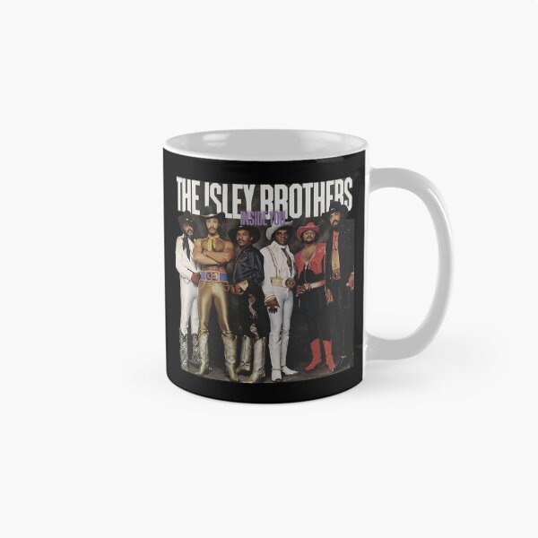 Item preview, Art - The Isley Brothers designed and sold by datoiiiii.