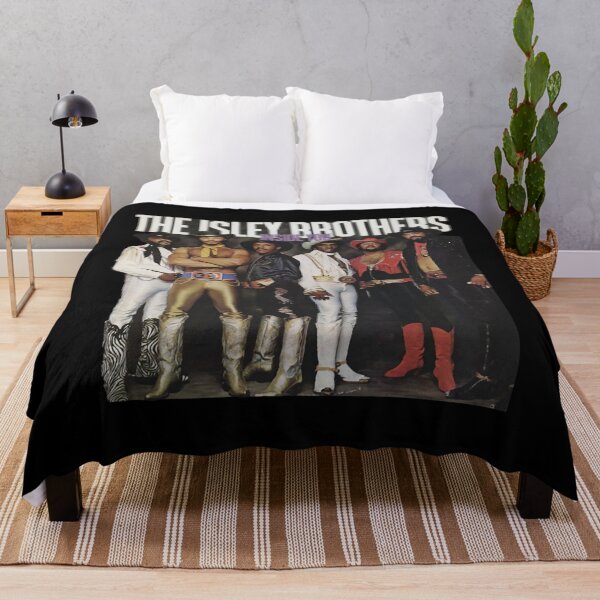 Item preview, Art - The Isley Brothers designed and sold by datoiiiii.