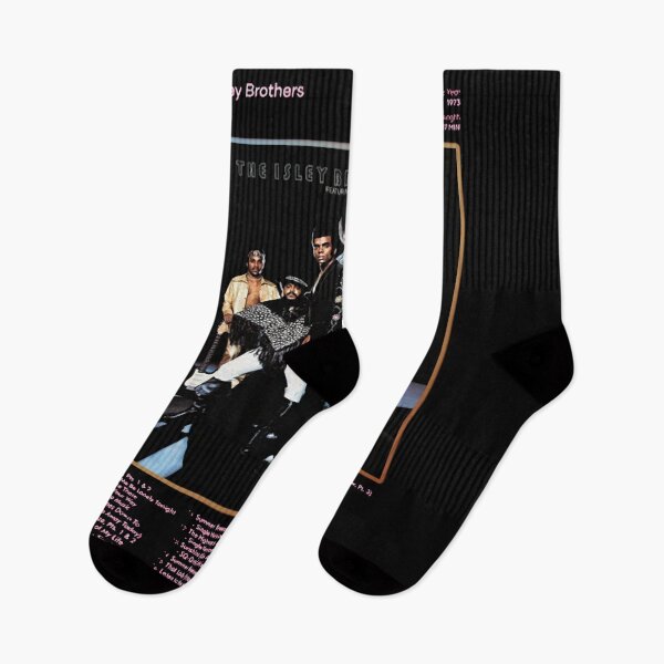 Item preview, Art - The Isley Brothers designed and sold by datoiiiii.