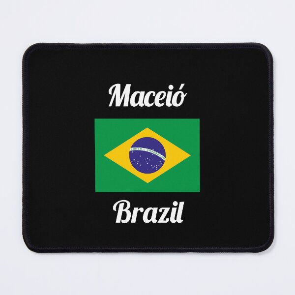 Item preview, Maceió Brazil - Stylish Prints, designed and sold by Fleetwood1994.