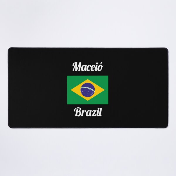 Item preview, Maceió Brazil - Stylish Prints, designed and sold by Fleetwood1994.