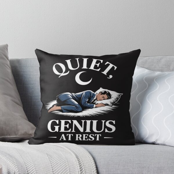 Item preview, Quiet Genius at Rest Stencil Font Mental Health designed and sold by CraftyCuttable.