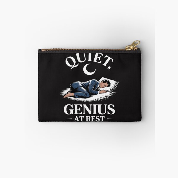 Item preview, Quiet Genius at Rest Stencil Font Mental Health designed and sold by CraftyCuttable.