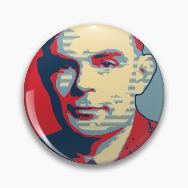 Item preview, Turing designed and sold by DFA.