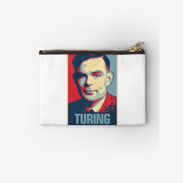 Item preview, Turing designed and sold by DFA.