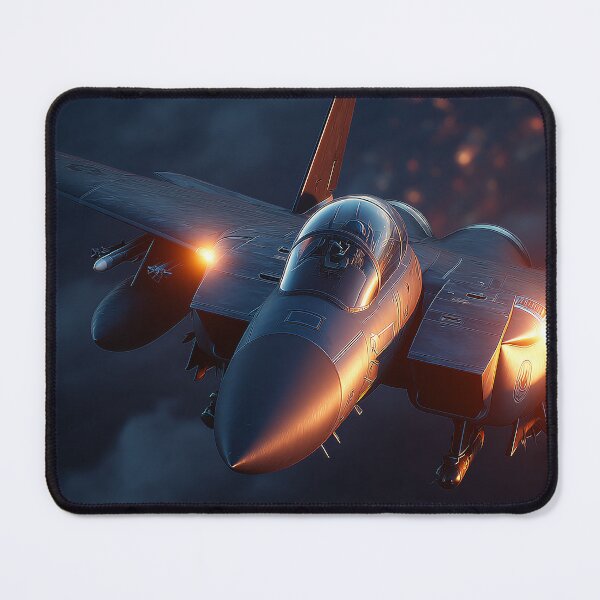 Item preview, Dual-Role Dominance designed and sold by Skyframe Aviation.