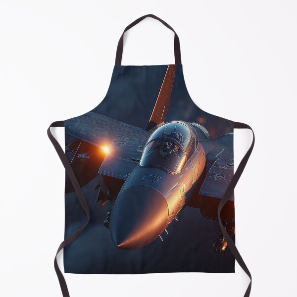 Item preview, Dual-Role Dominance designed and sold by Skyframe Aviation.