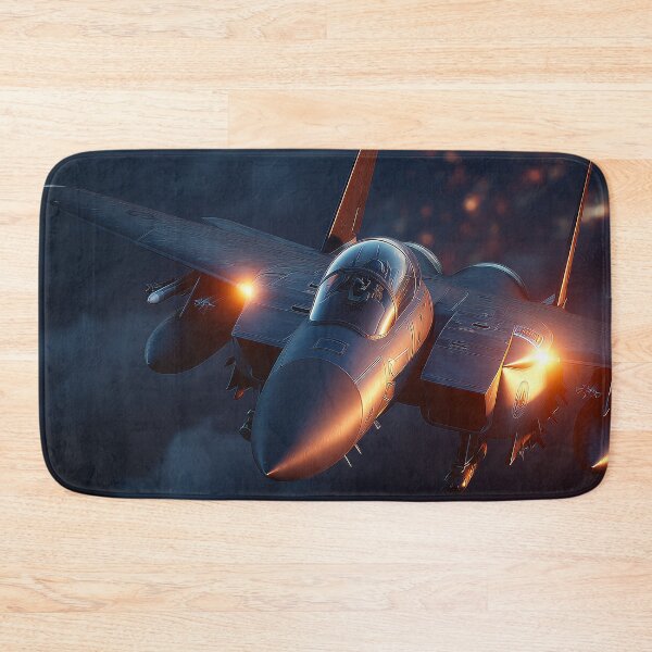 Item preview, Dual-Role Dominance designed and sold by Skyframe Aviation.