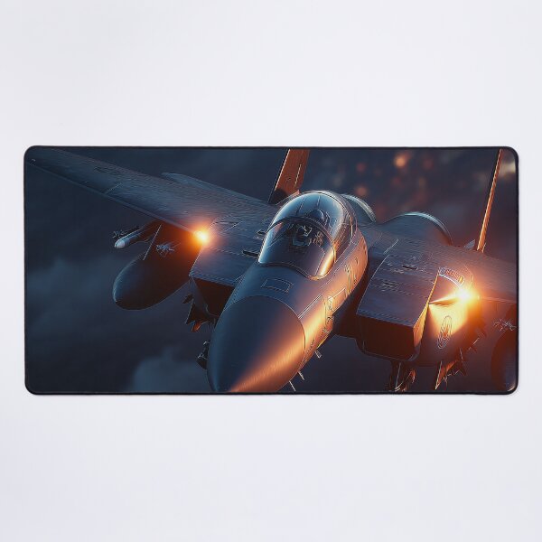 Item preview, Dual-Role Dominance designed and sold by Skyframe Aviation.