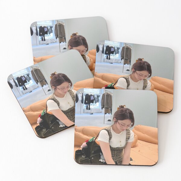Item preview, LE SSERAFIM SPAGHETTI Yunjin Merchandise – Limited Edition K-pop Apparel & Accessories designed and sold by Valereekmerch.