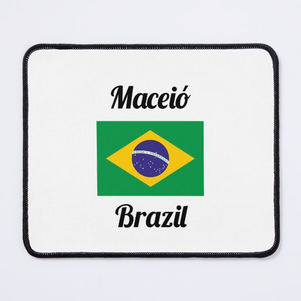 Item preview, Maceió Brazil - Stylish Prints, designed and sold by Fleetwood1994.
