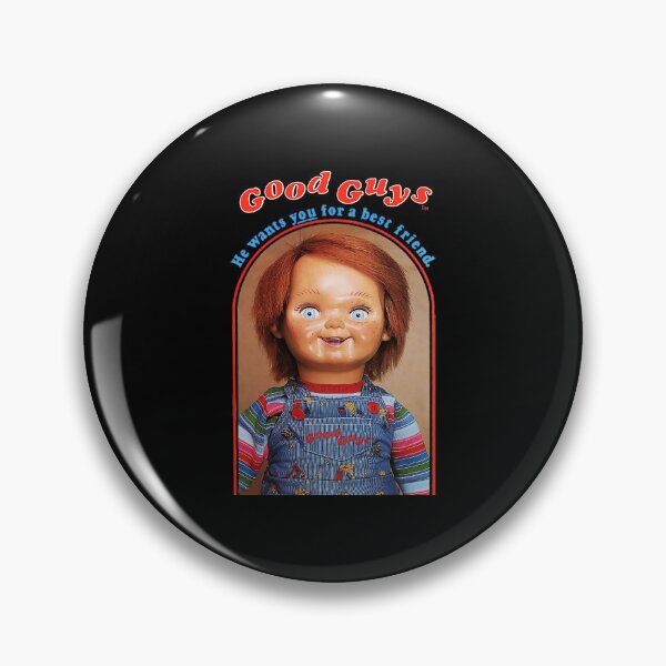 Item preview, Child's Play designed and sold by paegarcienef.