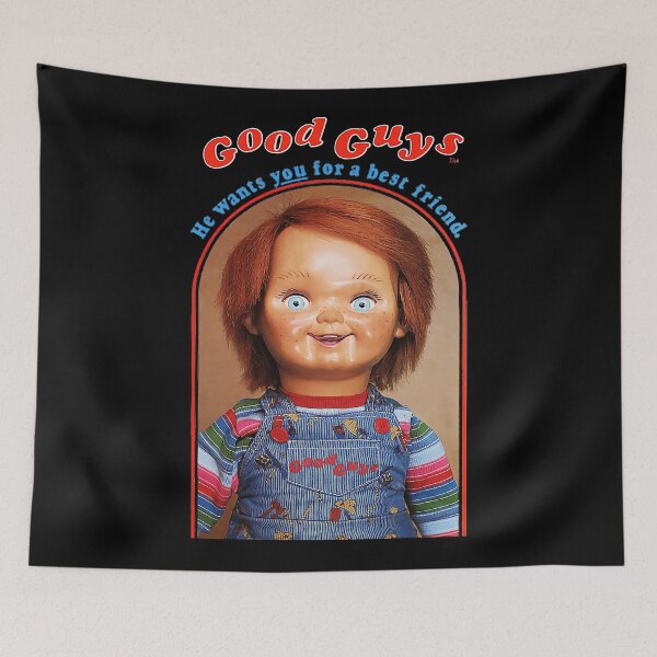Item preview, Child's Play designed and sold by paegarcienef.