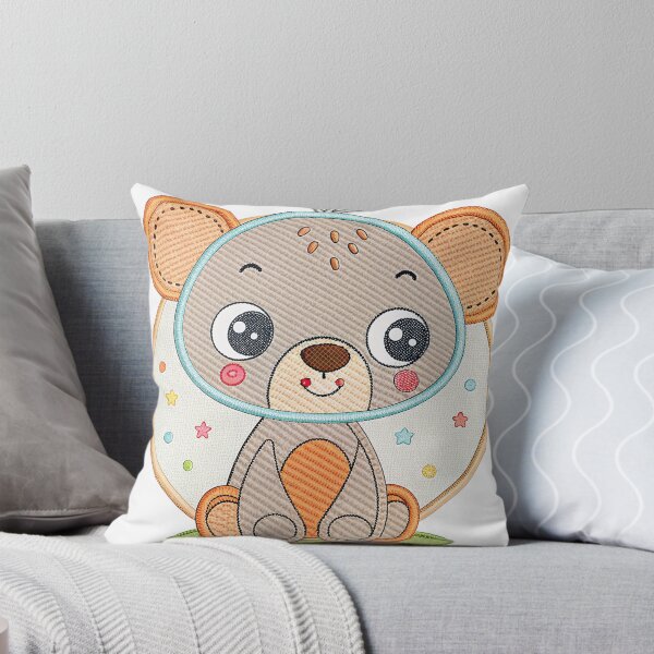 Item preview, Adorable cartoon bear with cute smile, perfect for baby shower invitations, nursery decor, or children's books, bringing joy and warmth to any project designed and sold by mobiza1000.