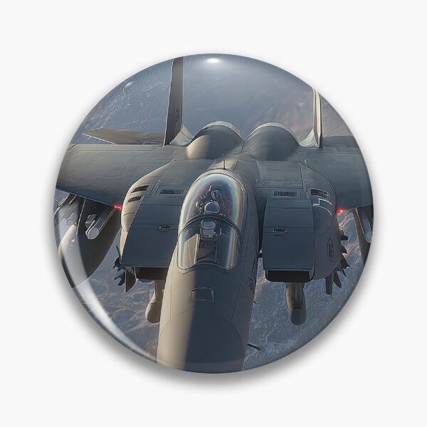 Item preview, Modern Air Warrior designed and sold by Skyframe Aviation.